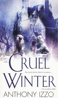 Produktbild: Cruel Winter