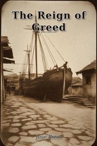 Produktbild: The Reign of Greed