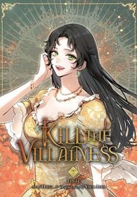 Produktbild: Kill the Villainess, Vol. 7