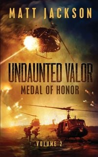 Produktbild: Undaunted Valor