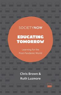 Produktbild: Educating Tomorrow