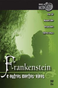 Produktbild: Frankenstein e outros mortos-vivos
