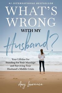Produktbild: What's Wrong with My Husband?