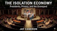 Produktbild: The Isolation Economy