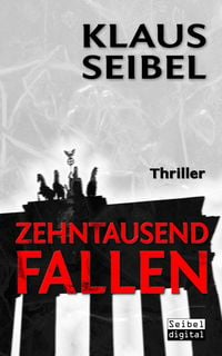 Produktbild: Zehntausend Fallen