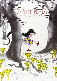 Produktbild: Zapatirroja