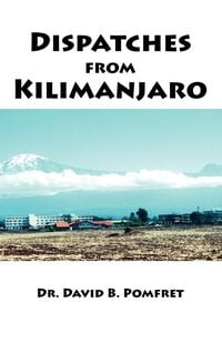 Produktbild: Dispatches from Kilimanjaro