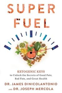 Produktbild: Superfuel