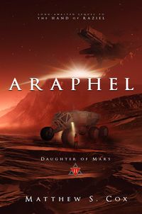 Produktbild: Araphel (Daughter of Mars, #2)