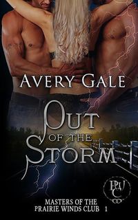 Produktbild: Out of the Storm