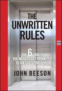 Produktbild: The Unwritten Rules