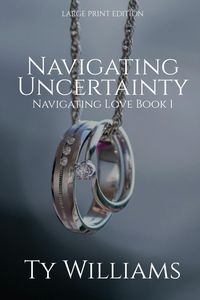 Produktbild: Navigating Uncertainty