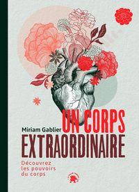 Produktbild: Un corps extraordinaire