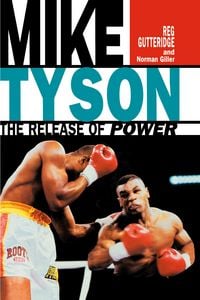 Produktbild: Mike Tyson