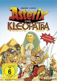 Bild vom Artikel Asterix und Kleopatra - Digital Remastered vom Autor Various