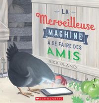 Produktbild: La Merveilleuse Machine