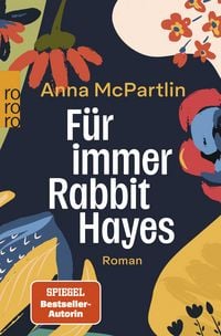 Produktbild: F&uuml;r immer Rabbit Hayes