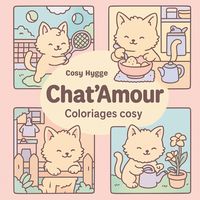 Produktbild: Chat'Amour