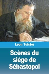 Produktbild: Sc&egrave;nes du si&egrave;ge de S&eacute;bastopol