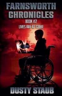 Produktbild: Farnsworth Chronicles Book 2--Lives are at Stake!