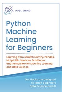 Produktbild: Python Machine Learning for Beginners