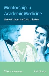 Produktbild: Mentorship in Academic Medicin