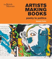 Produktbild: Artists making books
