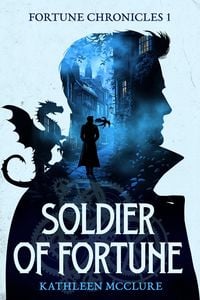 Produktbild: Soldier of Fortune