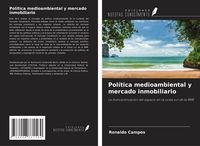 Produktbild: Pol&iacute;tica medioambiental y mercado inmobiliario