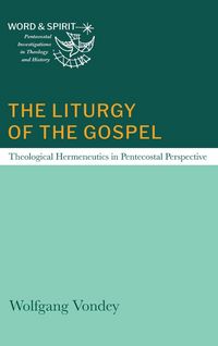 Produktbild: The Liturgy of the Gospel
