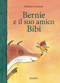 Produktbild: Bernie e il suo amico Bibi