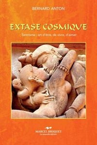 Produktbild: Extase cosmique