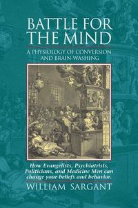 Produktbild: Battle For the Mind