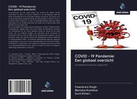 Produktbild: COVID - 19 Pandemie: Een globaal overzicht