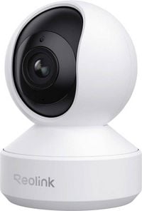 Produktbild: Reolink E Series E340 WCEZ8MP05PTAFW Kabellos, WLAN IP &Uuml;berwachungskamera 3840 x 2160 Pixel