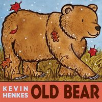 Produktbild: Old Bear