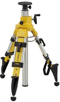 Produktbild: Stabila 18195 Kurbelstativ H&ouml;he (max.)=170cm