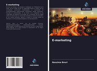 Produktbild: E-marketing