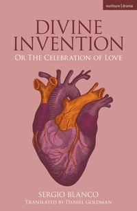 Produktbild: Divine Invention