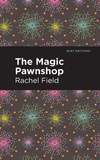 Produktbild: The Magic Pawnshop