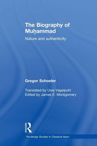 Produktbild: The Biography of Muhammad