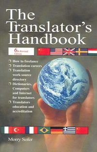 Produktbild: The Translator's Handbook