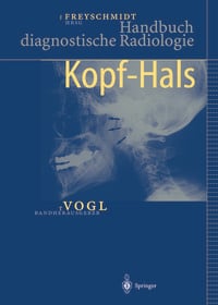 Produktbild: Handbuch diagnostische Radiologie