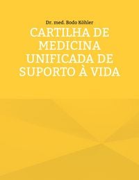 Produktbild: Cartilha de Medicina Unificada de suporto &agrave; Vida