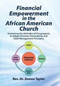 Produktbild: Financial Empowerment in the African American Church