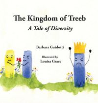 Produktbild: The Kingdom of Treeb