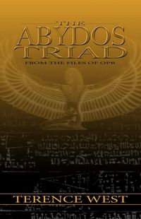 Produktbild: The Abydos Triad - From The Files of OPR