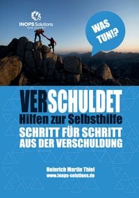 Produktbild: Verschuldet