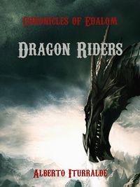 Produktbild: Dragon Riders (Edalom, #1)