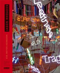 Produktbild: Jason Rhoades